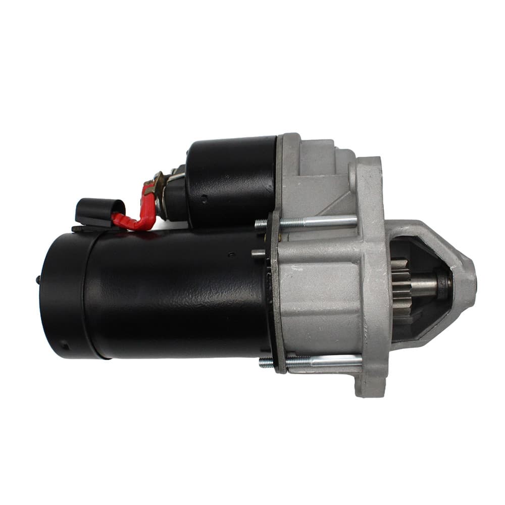 Motor partida Fiat Fiorino 1.3 10 dientes