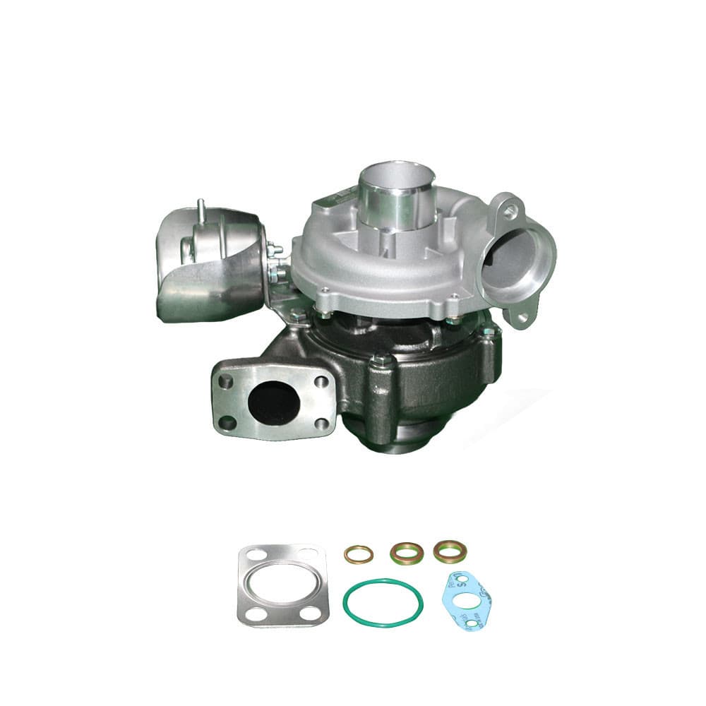 Turbo Peugeot 308 1.6
