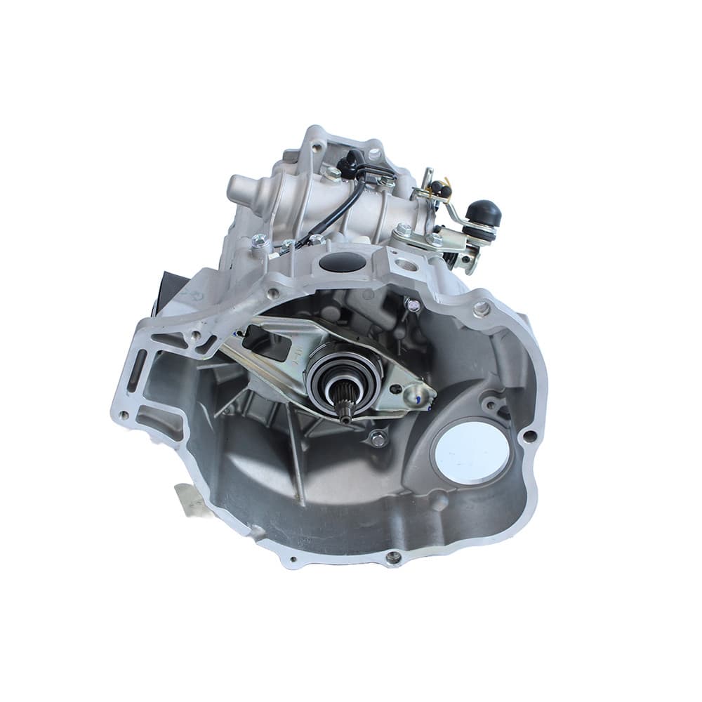 Caja de cambio Changan S200 1.0 Mecanica