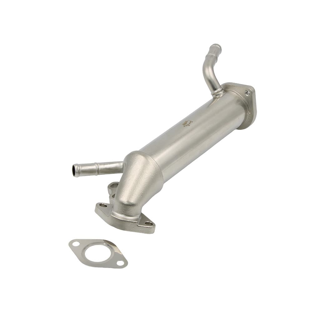 Enfriador gases egr Citroen Jumper 2.2 Modelo viejo