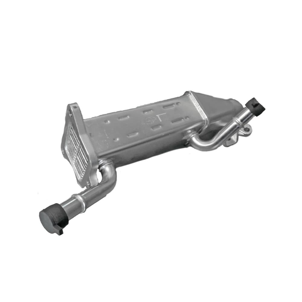 Enfriador gases egr Ford Transit 2.2 Modelo nuevo