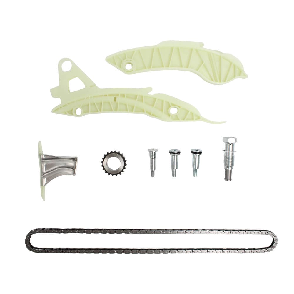 Kit distribucion Peugeot 208 1.6 Ep3 - ep6