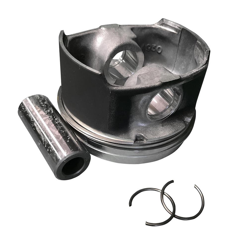 Piston Fiat Marea 2.0 Standard - con anillos