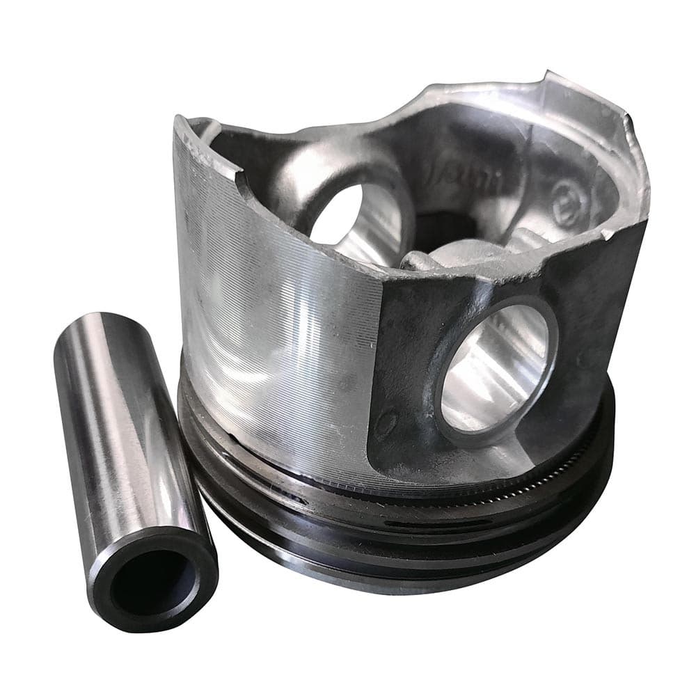 Piston Fiat Uno 1.1 Standard - con anillos