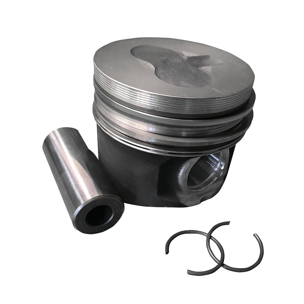 Piston Fiat Doblo 1.9 Standard - con anillos