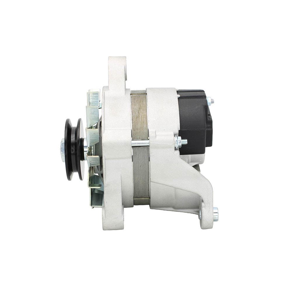 Alternador Fiat Duna 1.6 Polea en v