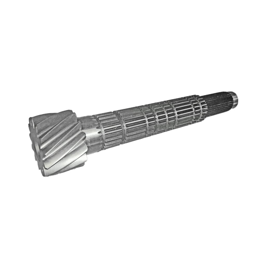 PiÑon ataque Fiat Ducato 2.3 Dientes 13x68 -caja 6 marchas - relacion 5,23