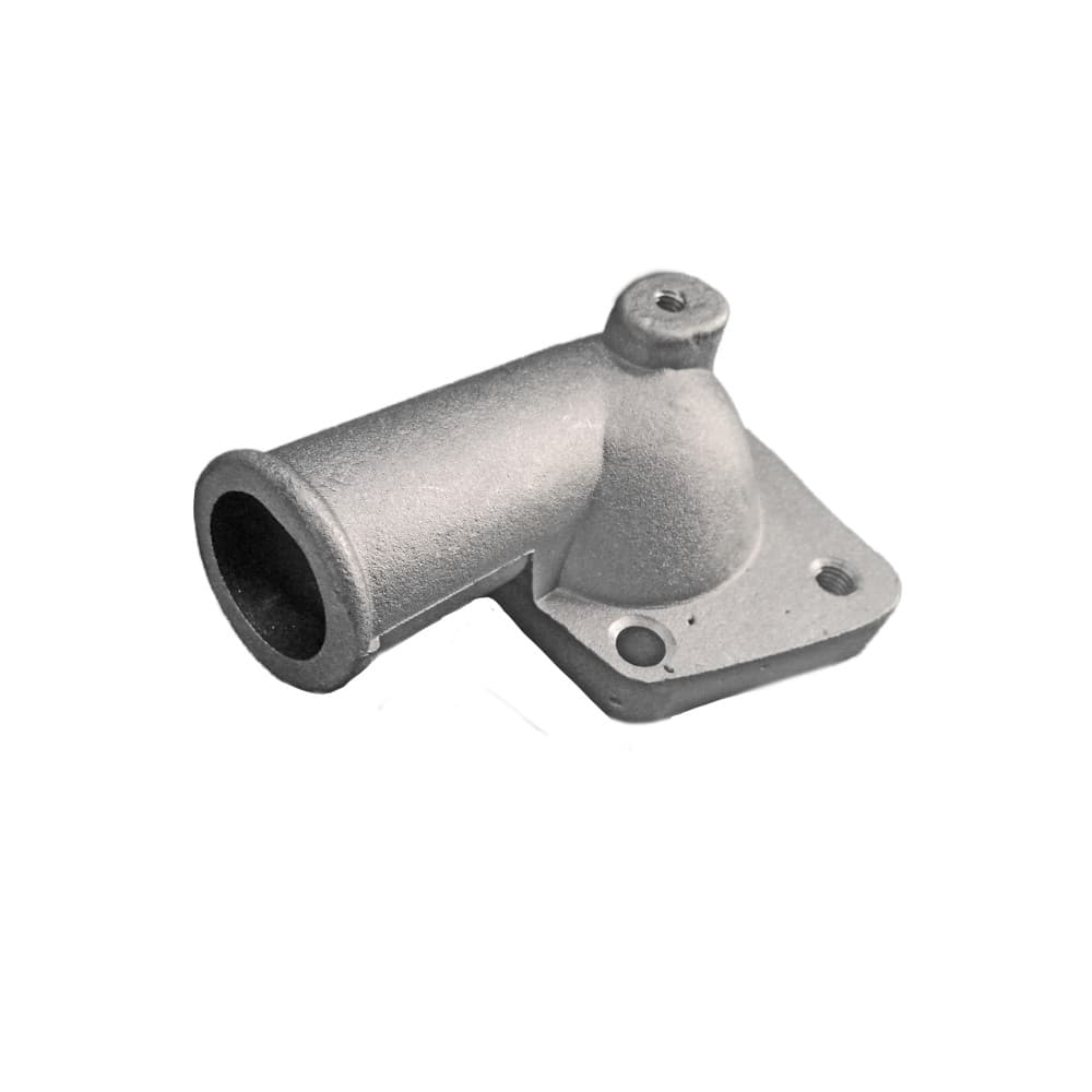 Tapa porta termostato Opel Corsa 1.7