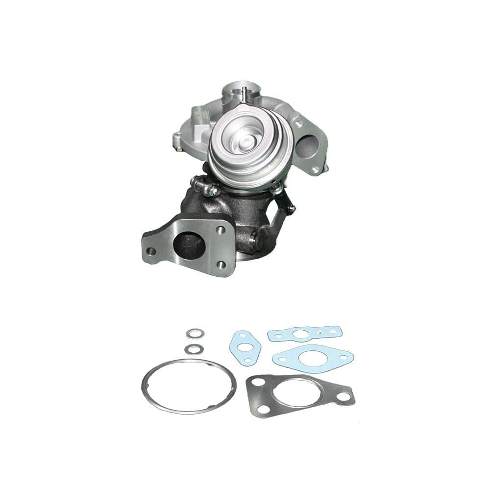 Turbo Fiat 500l 1.3