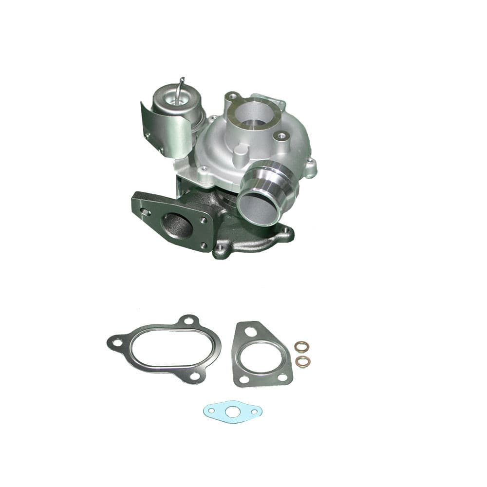Turbo Renault Dokker 1.5