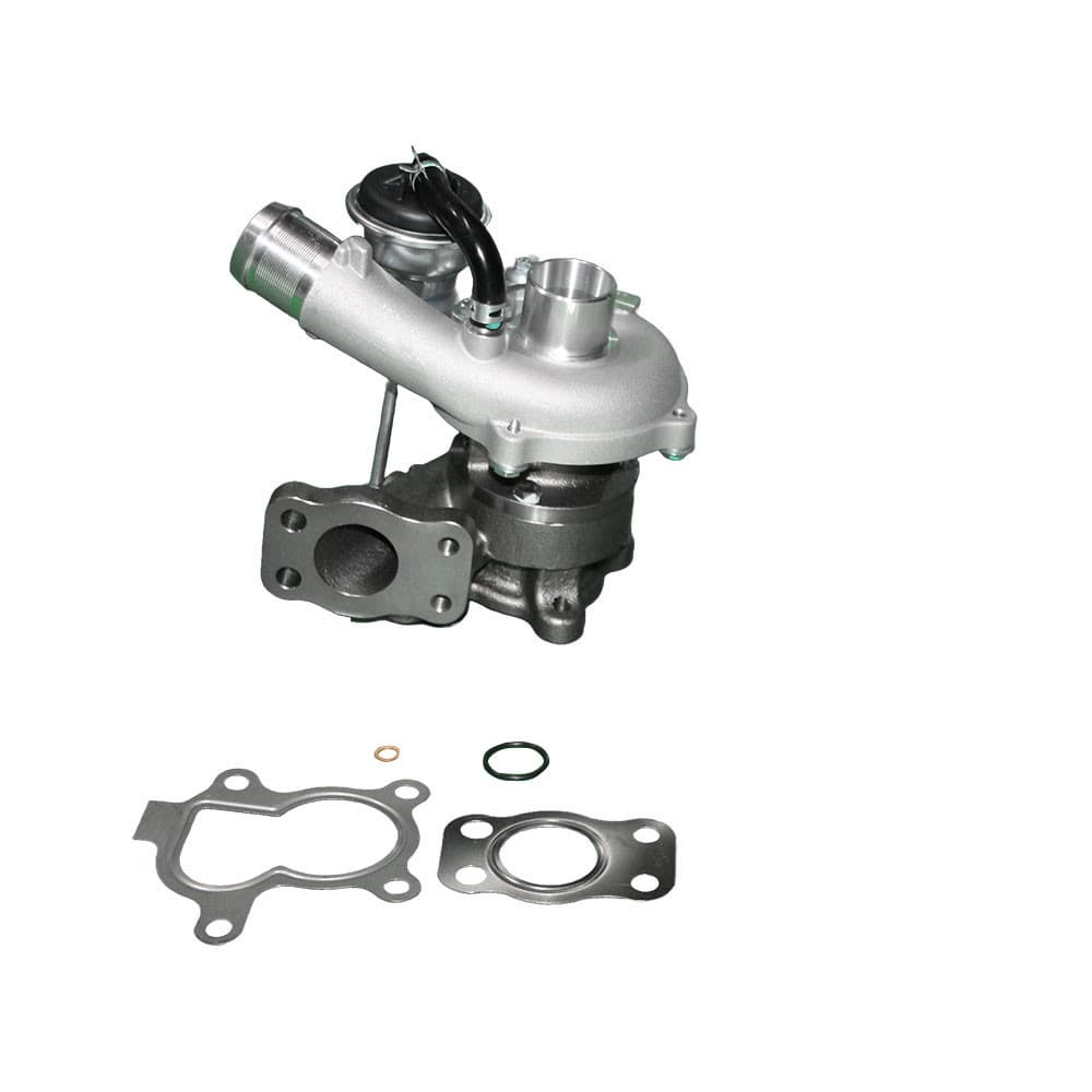 Turbo Peugeot Bipper 1.4