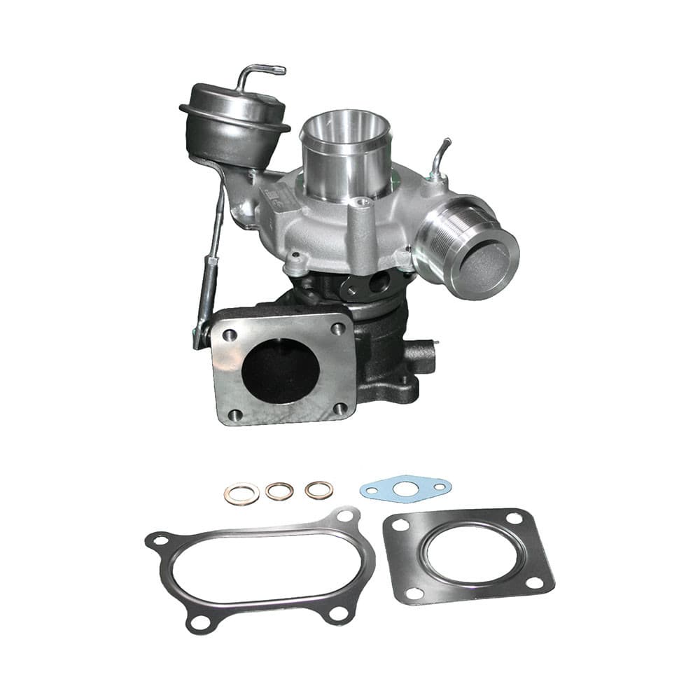 Turbo Alfa romeo Mito 1.4