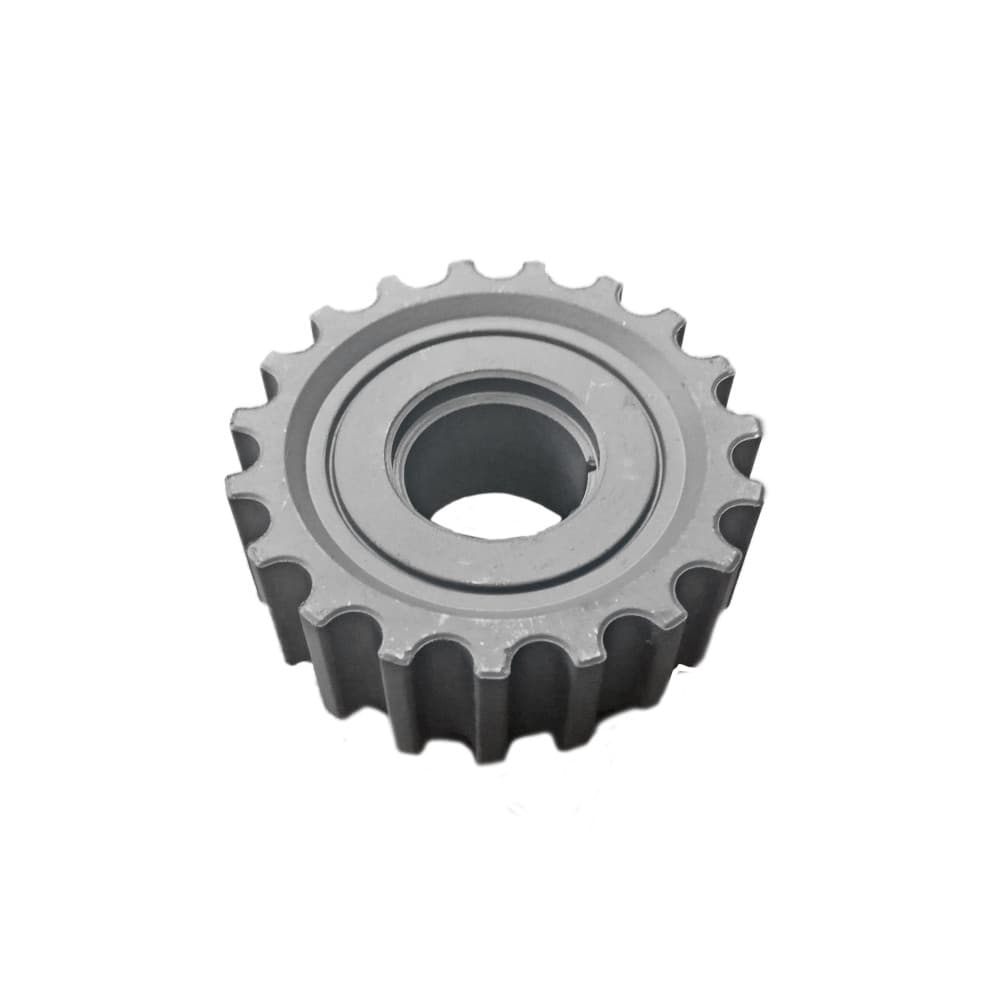 PiÑon cigÜeÑal Opel Astra 1.6 19 dientes