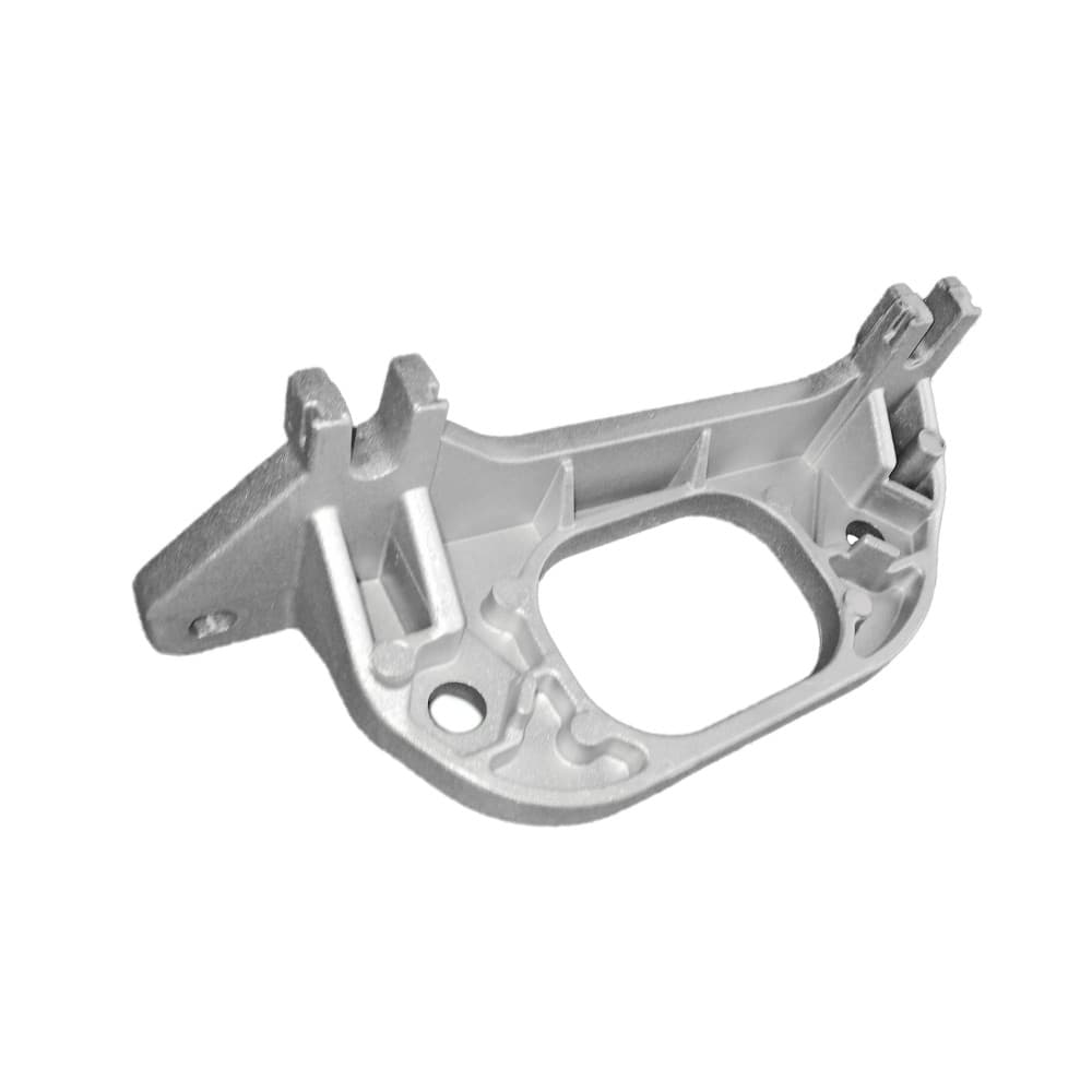 Soporte motor Renault Sandero 1.6 K4m - inferior