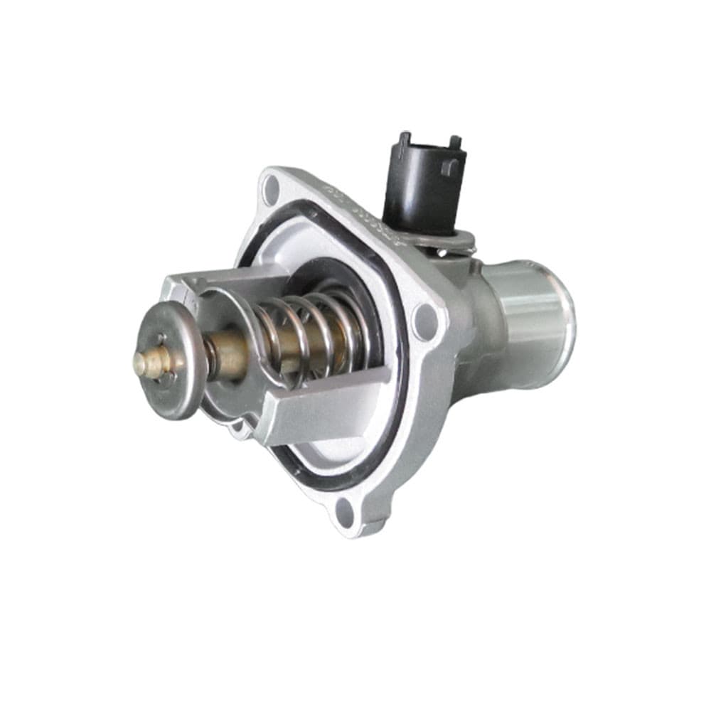 Termostato Chevrolet Sonic 1.6 Con carcaza y sensor