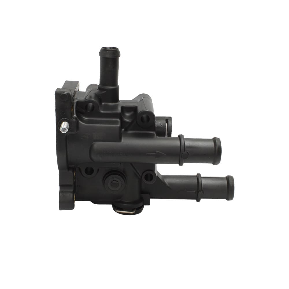 Base termostato Chevrolet Tracker 1.8 Sin termostato plastico