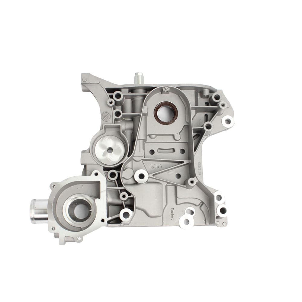Bomba aceite Chevrolet Sonic 1.6