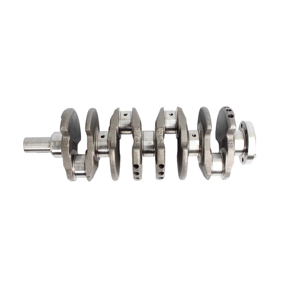 CigueÑal Peugeot 207 1.6 Numero 511 - 520