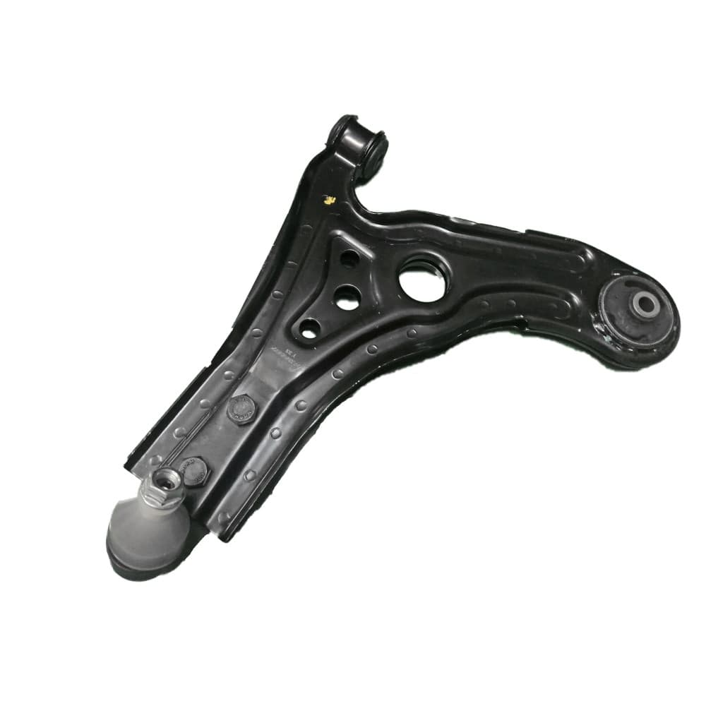 Bandeja suspension Chevrolet Aveo 1.4 Izquierda - con rotula