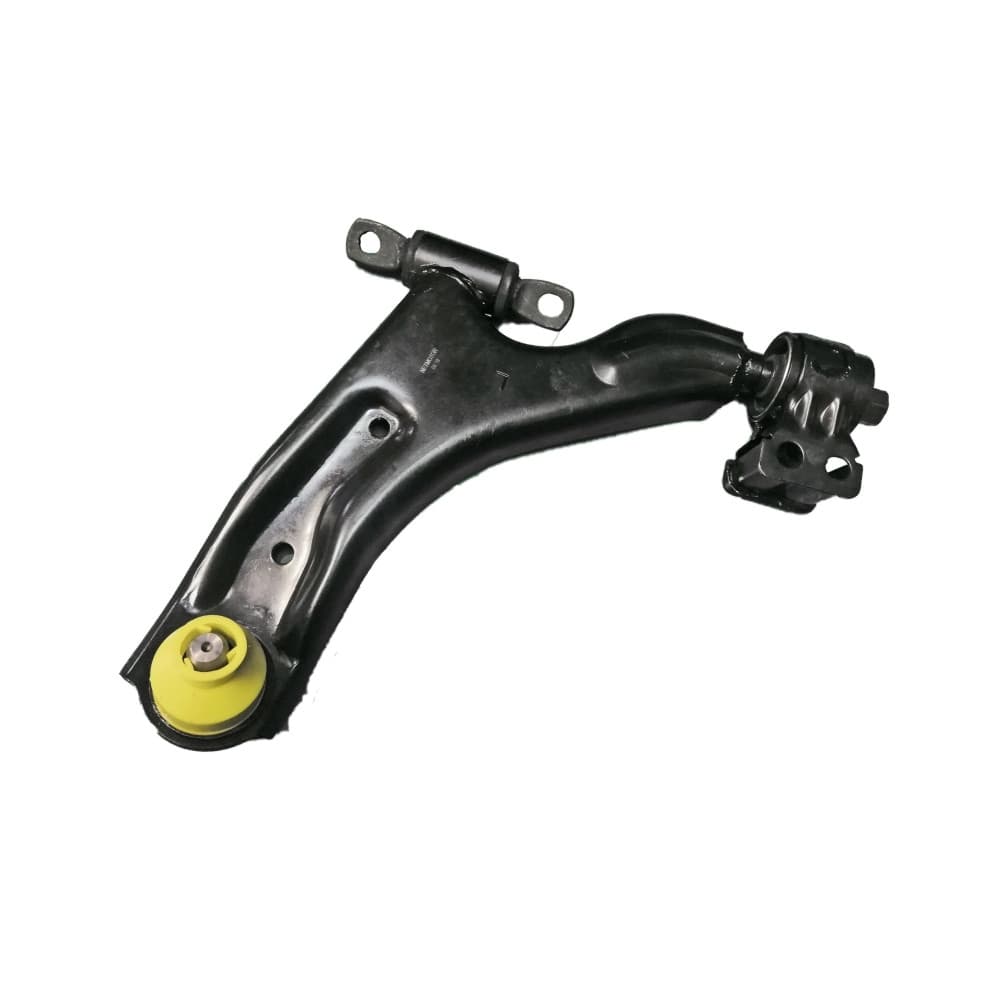 Bandeja suspension Chevrolet Spark 1.2 Izquierda - con rotula