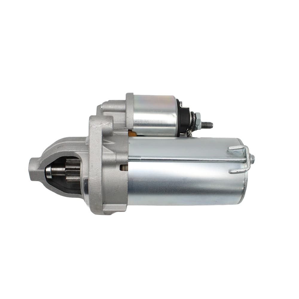 Motor partida Fiat 500l 1.3 9 dientes