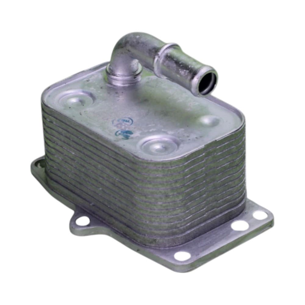 Enfriador aceite Citroen C4 2.0