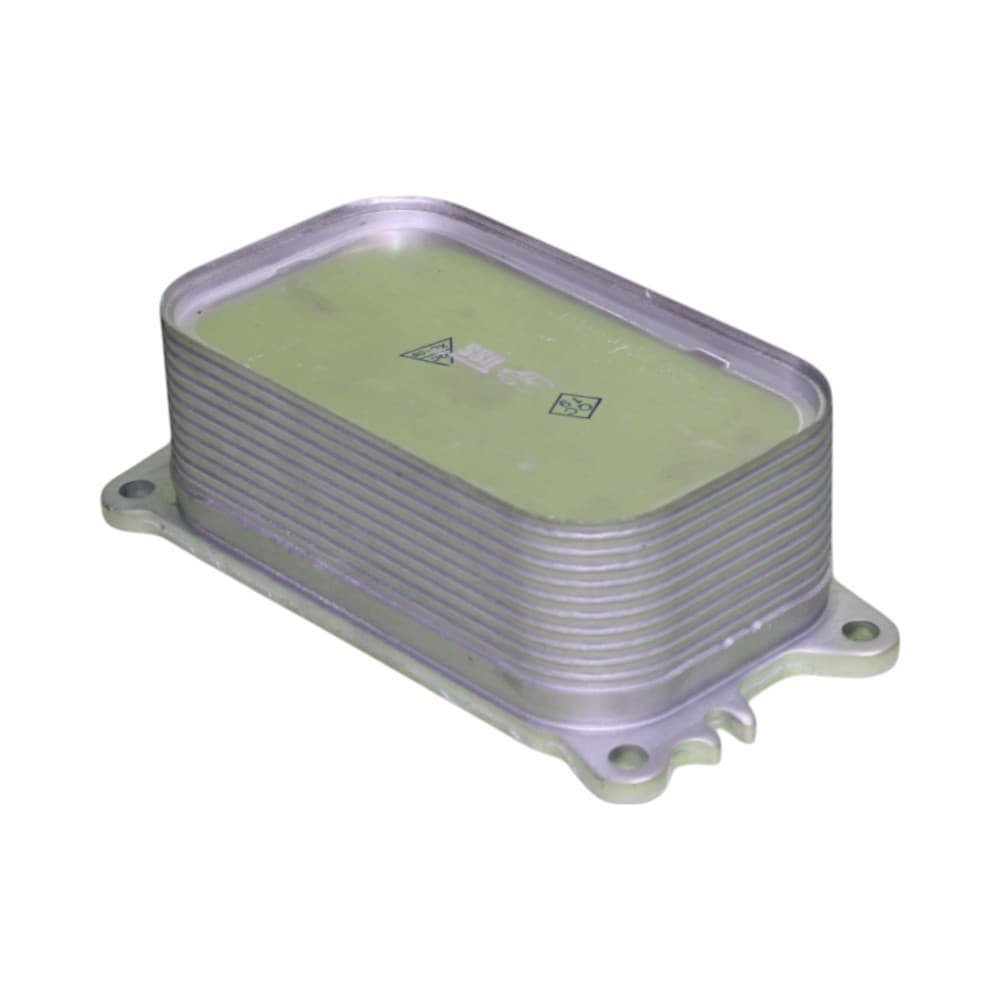 Enfriador aceite Jeep Wrangler 2.8