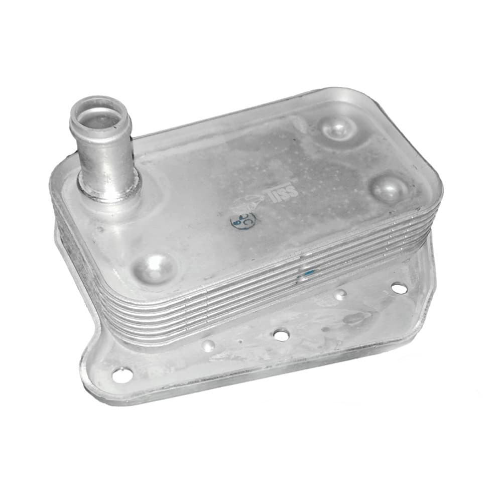 Enfriador aceite Mercedes benz Sprinter 2.1 Con sellos