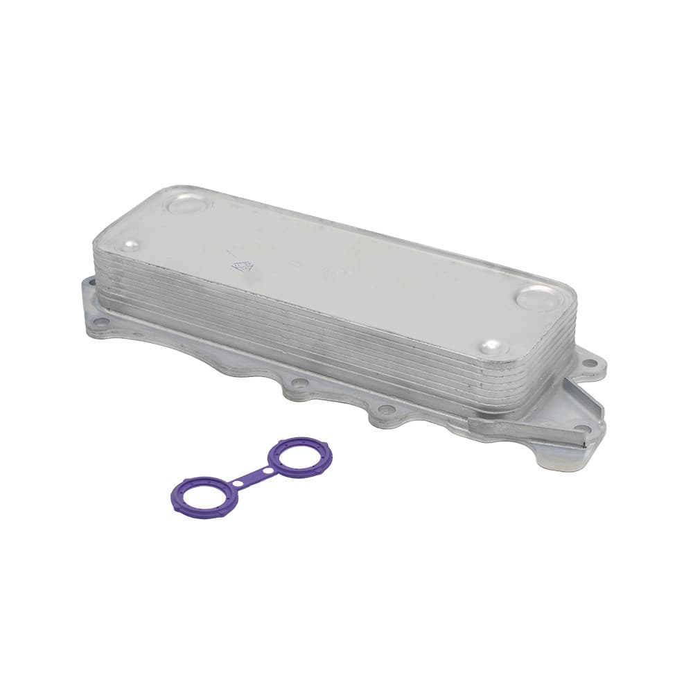 Enfriador aceite Mercedes benz Sprinter 3.0 Con sellos