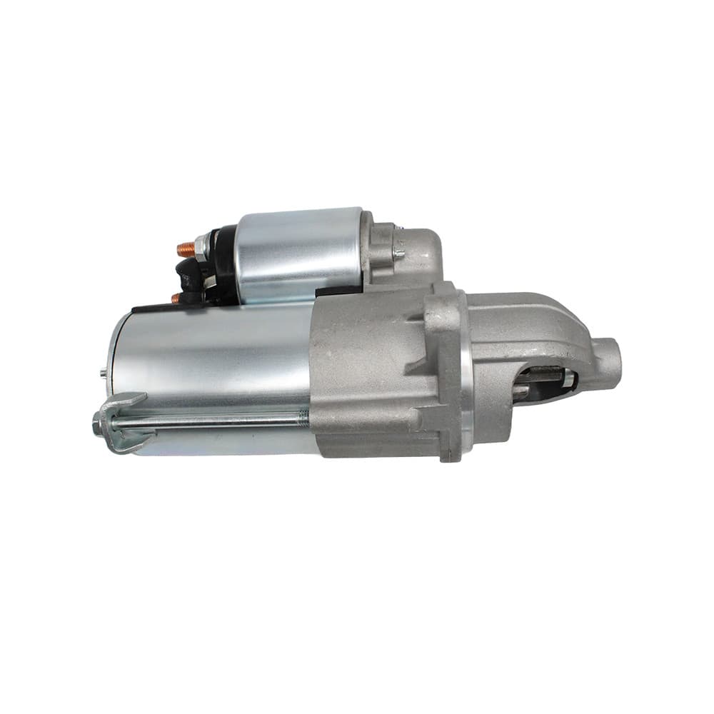 Motor partida Chevrolet Sail 1.4 9 dientes