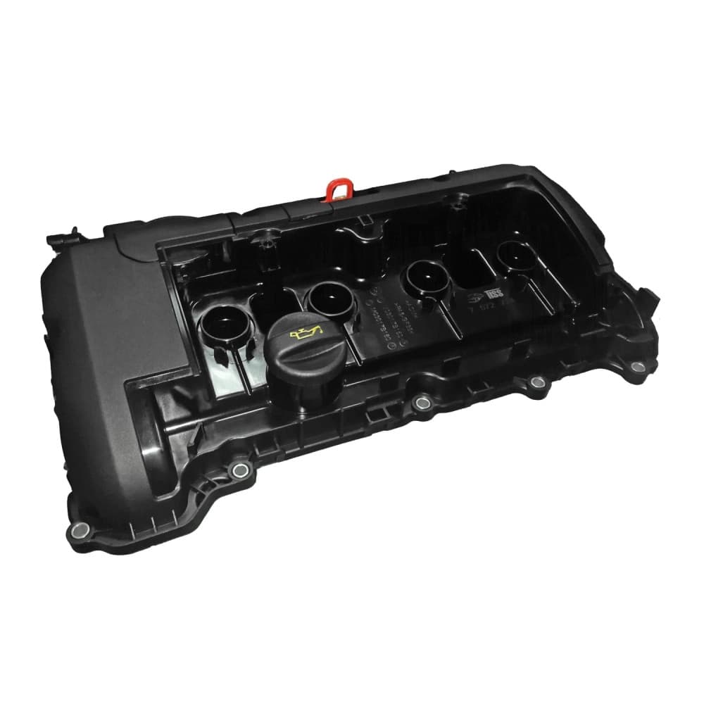 Tapa valvula Peugeot 308 1.6 Con valvula pcv