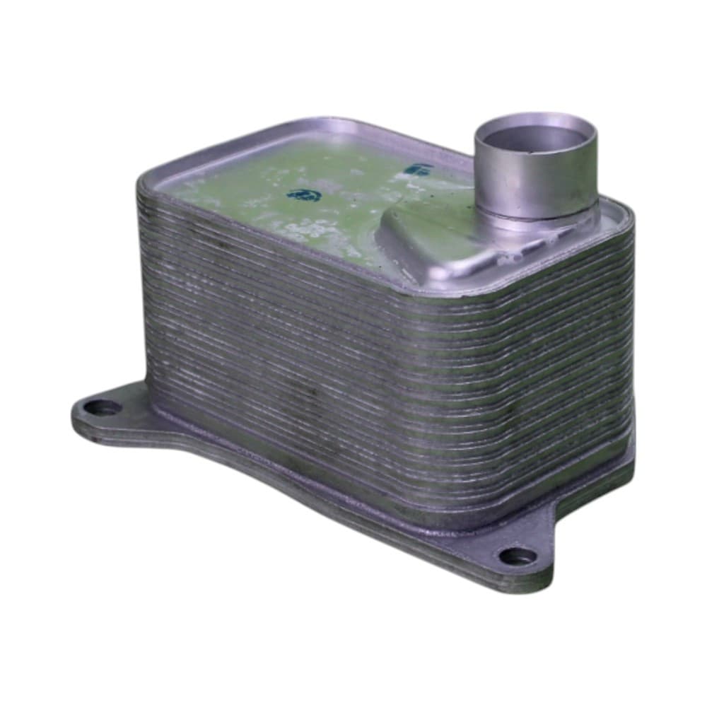 Enfriador aceite Audi A3 1.4