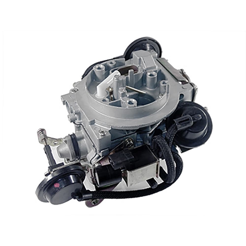 Carburador Volkswagen Saveiro g1 1.8 Tipo brosol