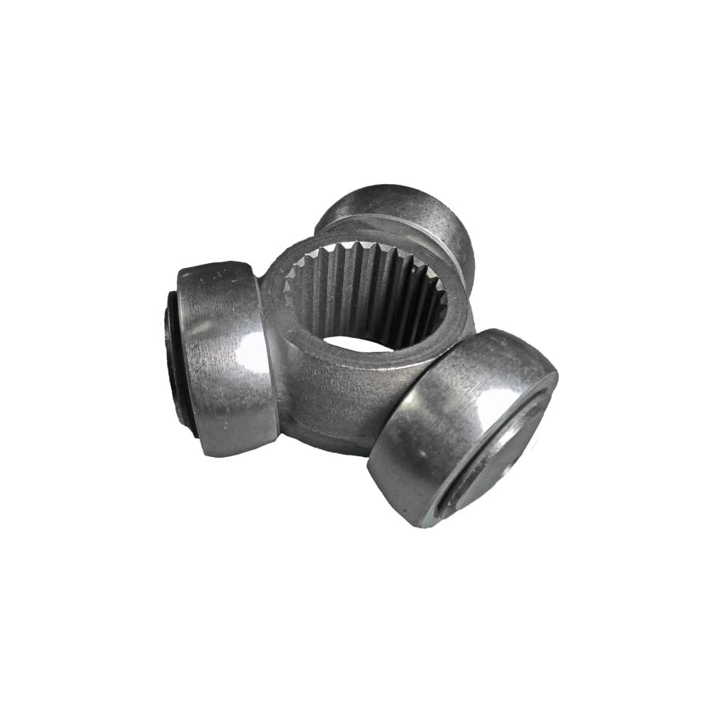 Triceta Fiat Fiorino 1.3 24 estrias - interior 27mm - dado 35mm