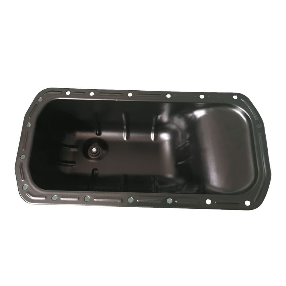 Carter Peugeot 207 1.4