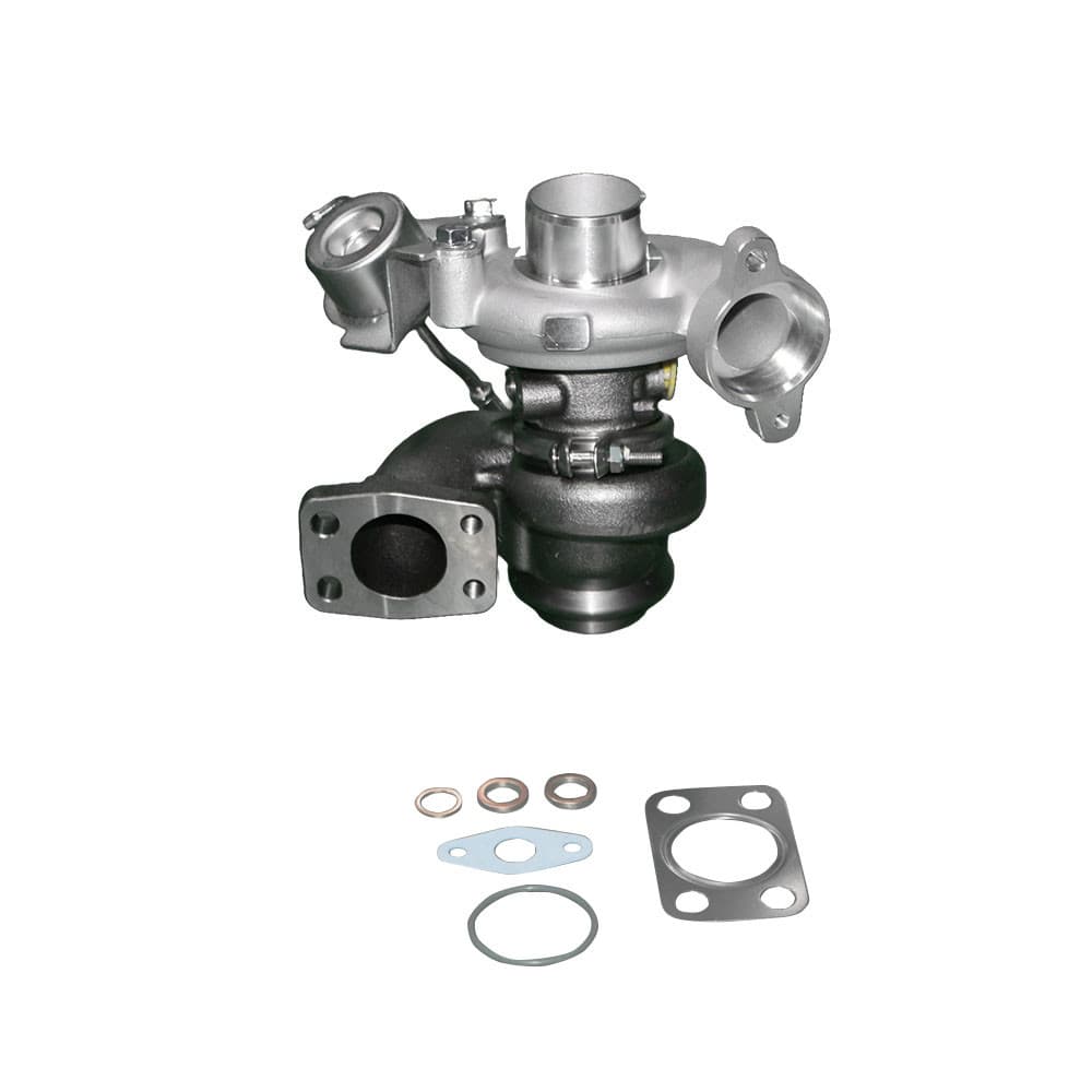 Turbo Citroen Berlingo 1.6