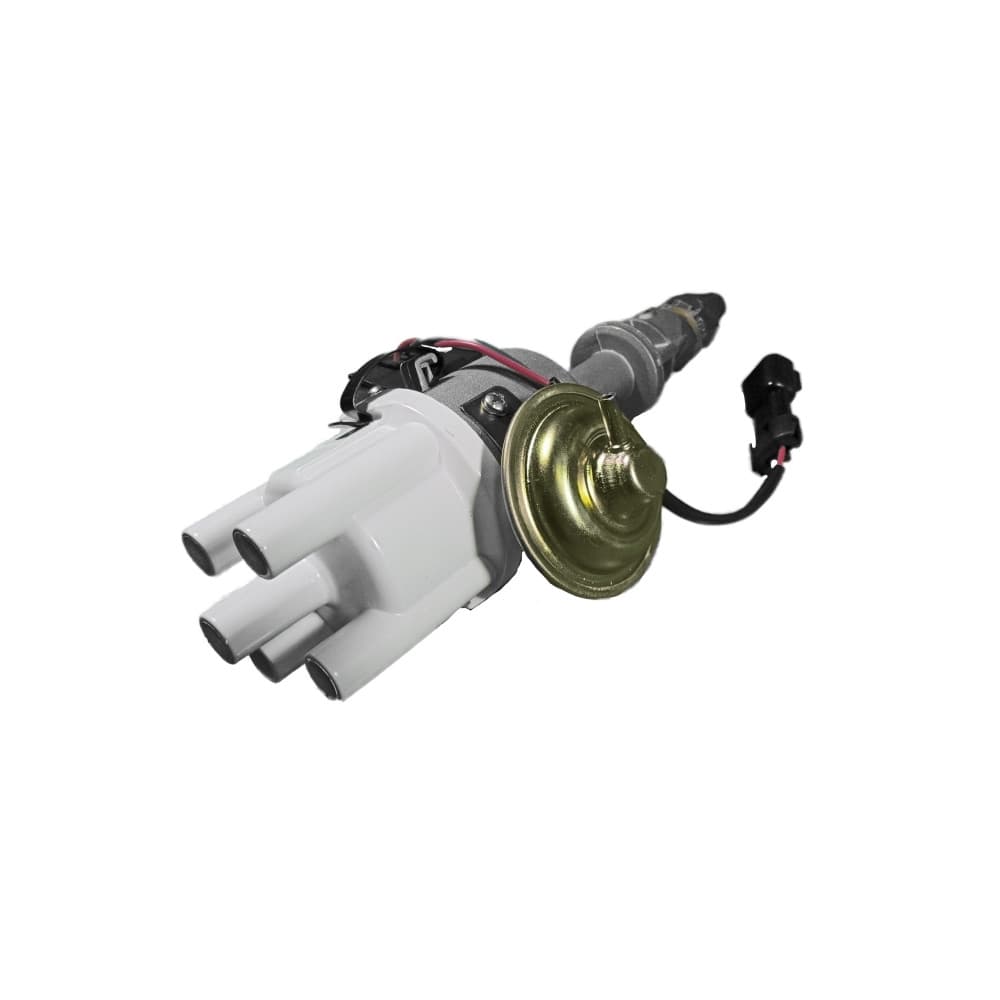 Distribuidor Fiat Fiorino 1.5 21 dientes