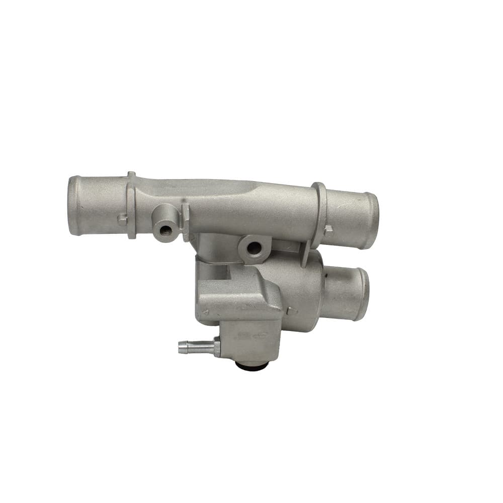 Termostato - para 2 sensores de temperatura Fiat Brava 1.6 Con base completo