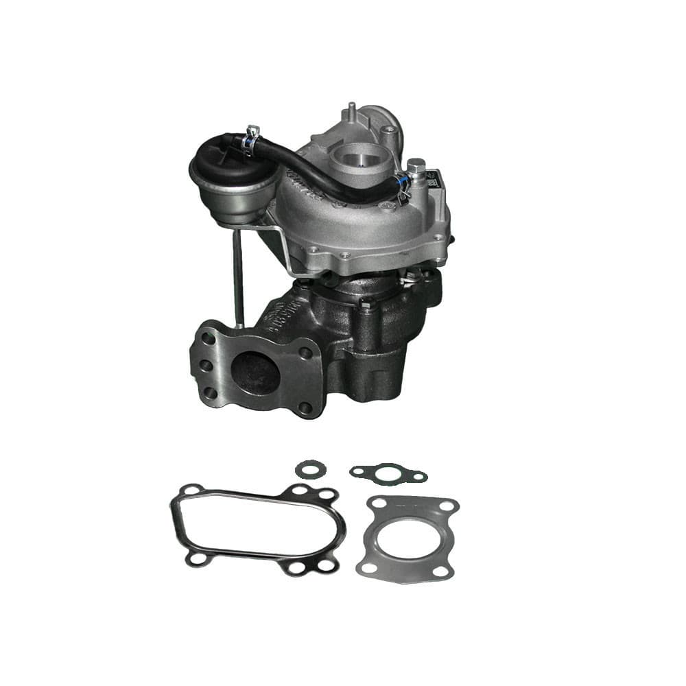 Turbo Peugeot 307 2.0