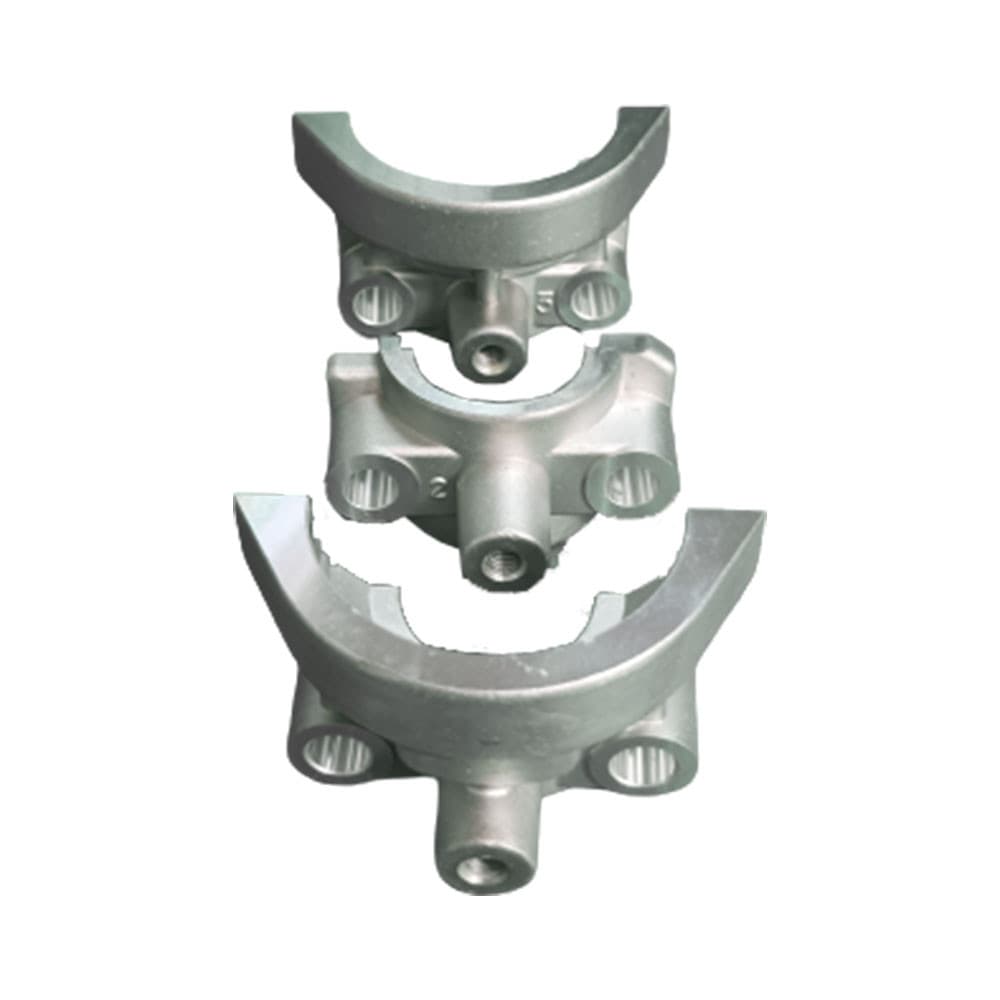 Soporte eje leva Peugeot Partner 1.9 Juego