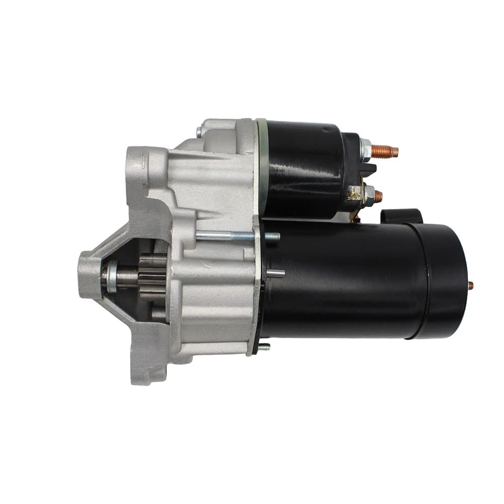 Motor partida Peugeot 309 1.6 9 dientes