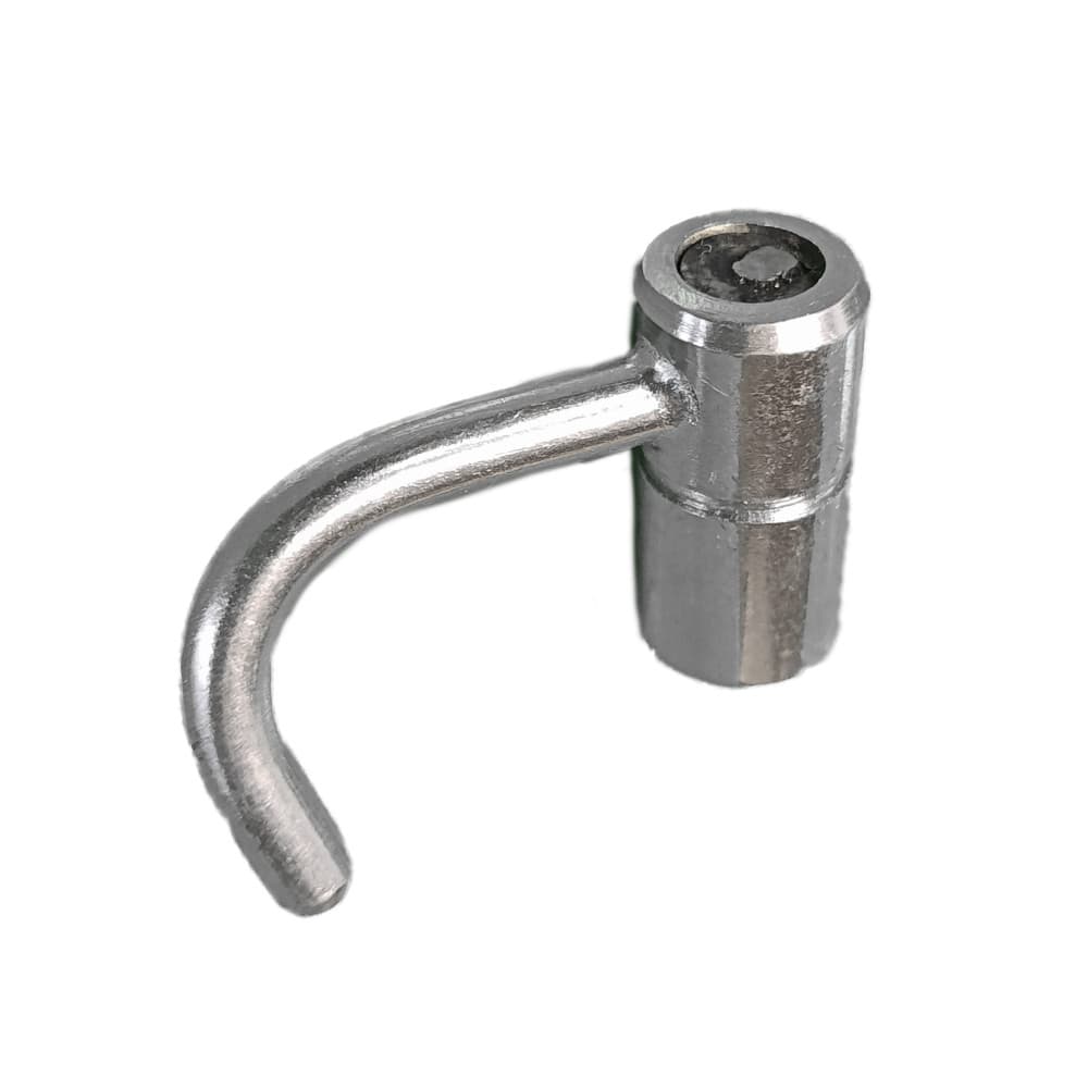 Irrigador aceite Renault Kangoo 1.9 Derecho
