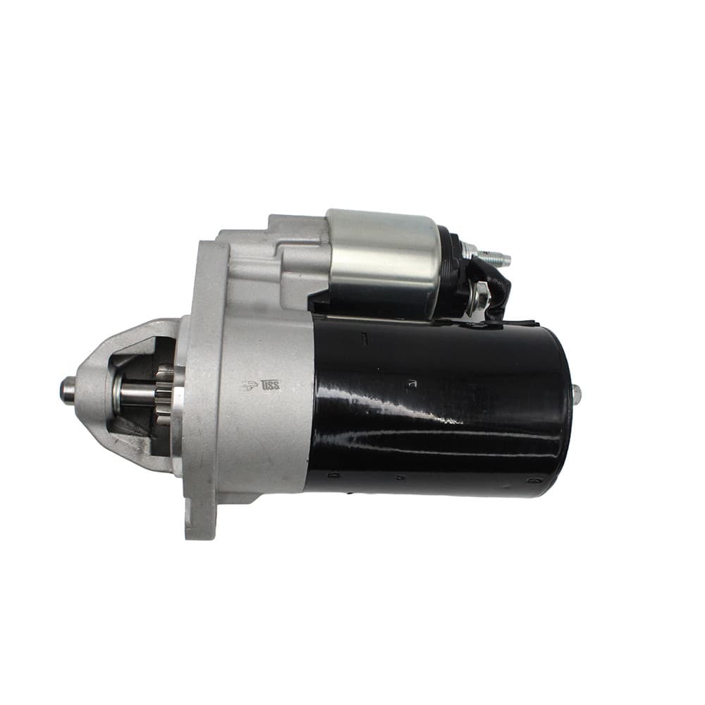 Motor de partida Fiat Punto 1.2 9 dientes