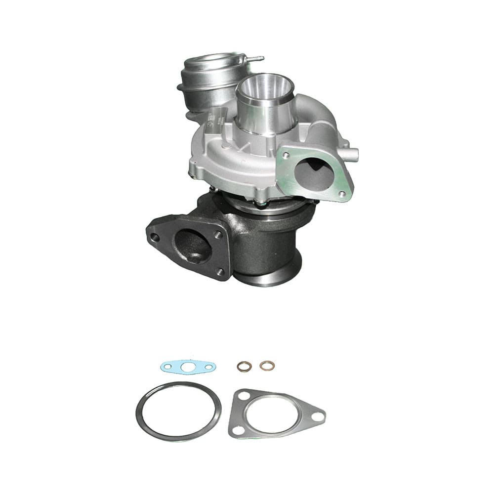 Turbo Fiat Doblo 1.6