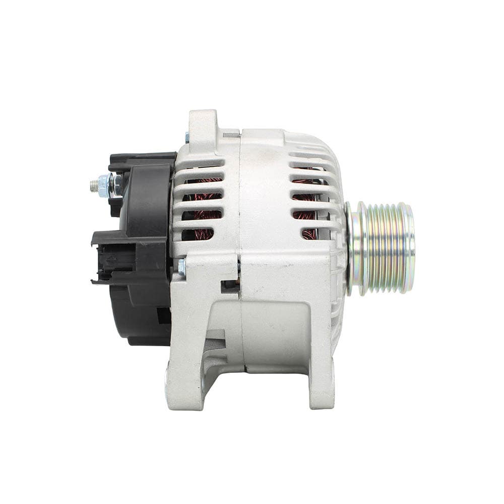 Alternador Renault Dokker 1.5
