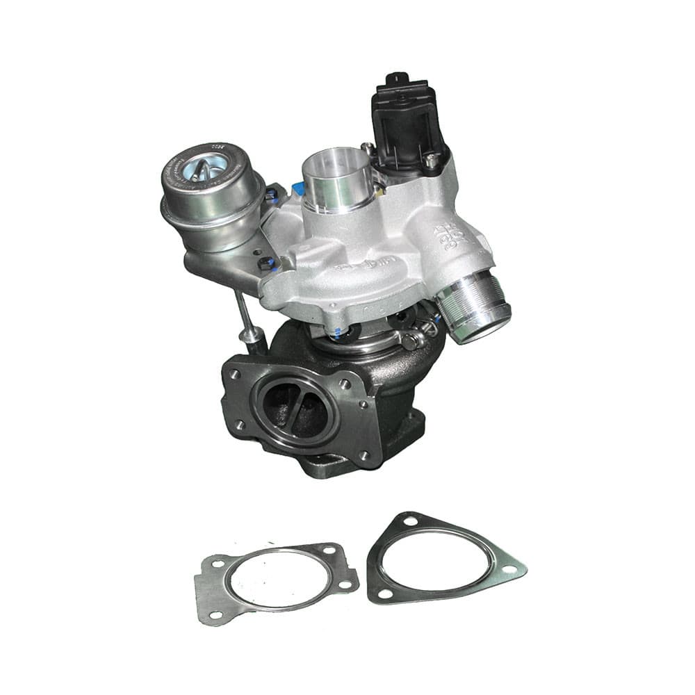 Turbo Citroen Ds3 1.6