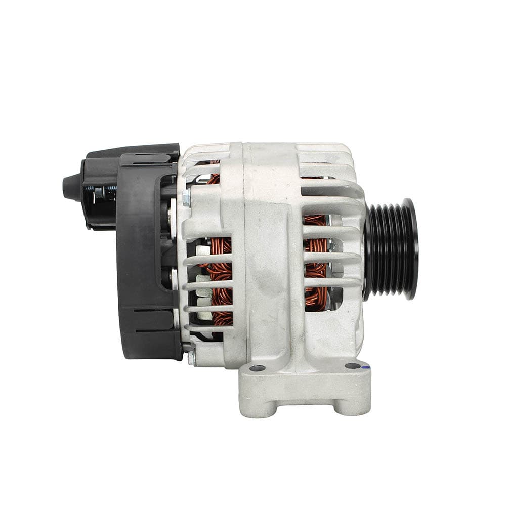Alternador Fiat Strada 1.4
