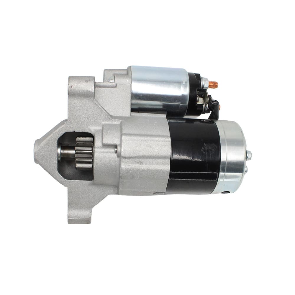 Motor partida Peugeot 307 2.0 12 dientes