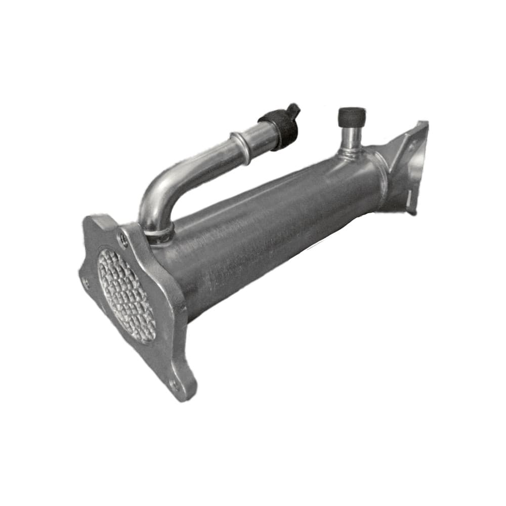 Enfriador gases egr Mazda Bt50 3.2