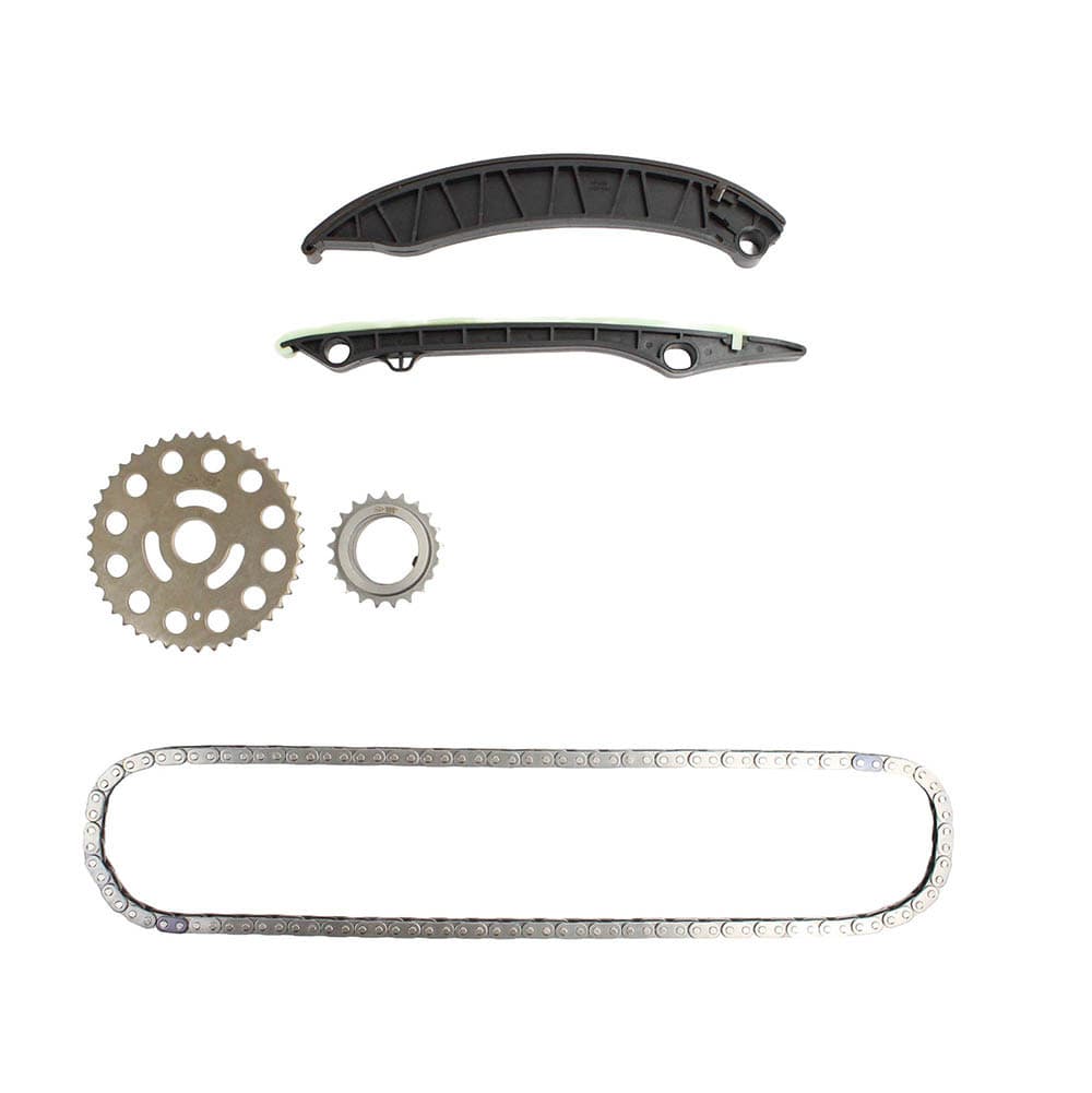 Kit de distribucion Renault Master 2.3 7 piezas